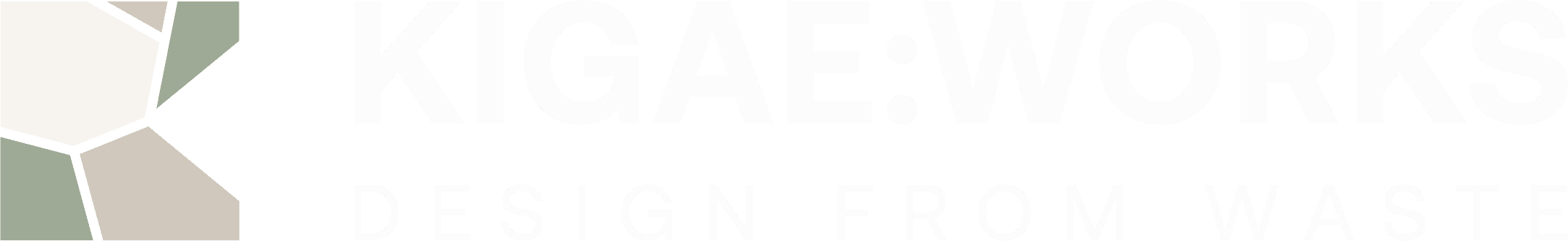 Kigae logo